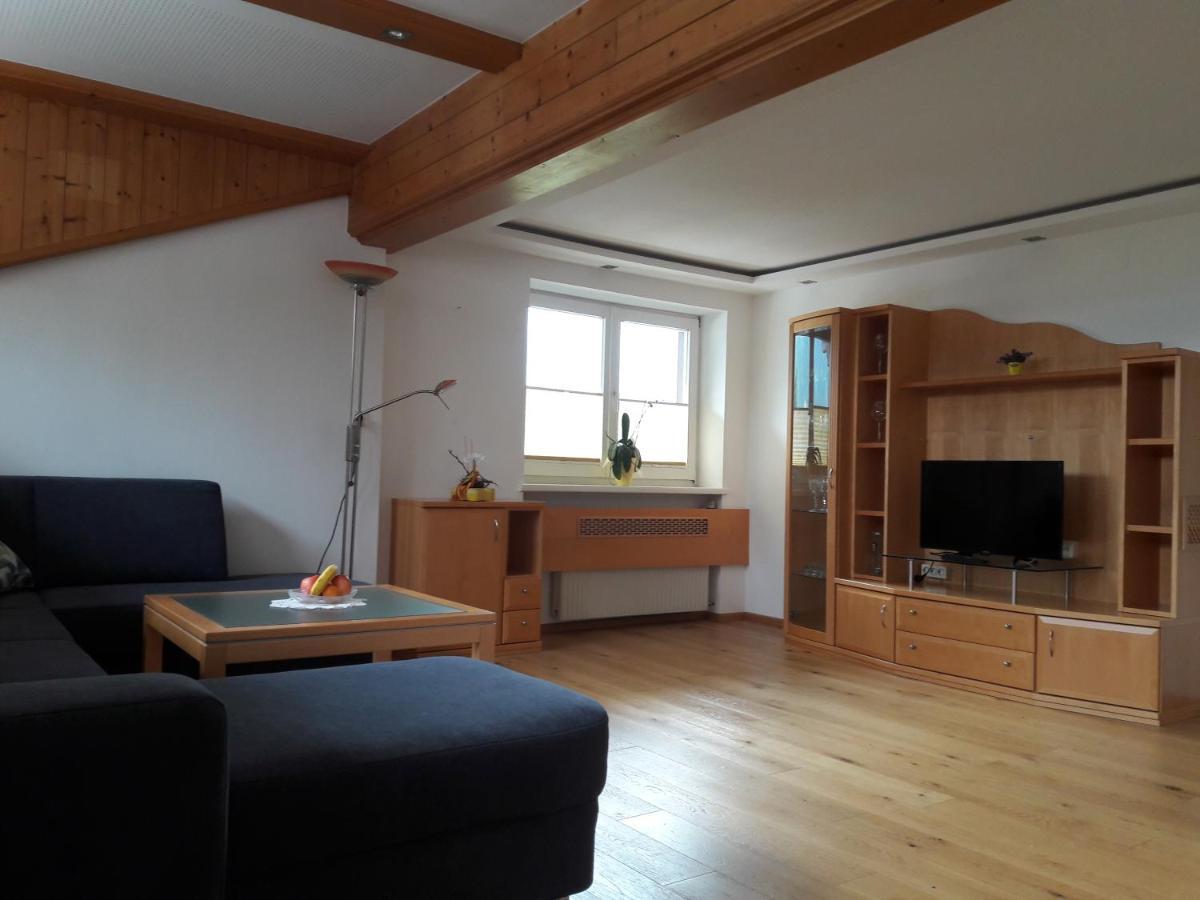 Hotel Haus Scharler, Talstation Neukirchen am Großvenediger Zewnętrze zdjęcie