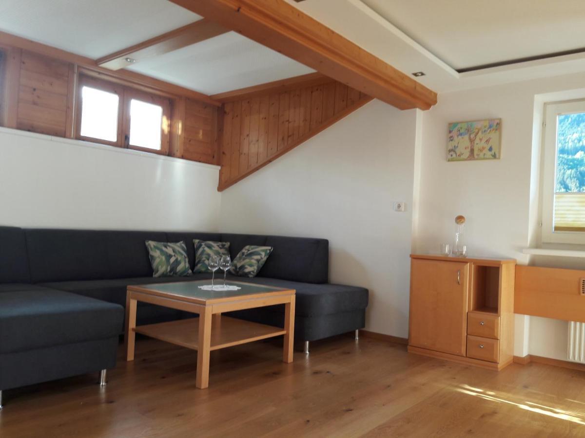Hotel Haus Scharler, Talstation Neukirchen am Großvenediger Zewnętrze zdjęcie