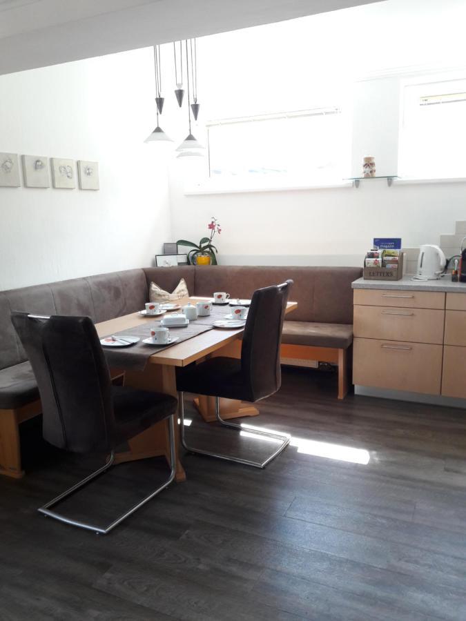 Hotel Haus Scharler, Talstation Neukirchen am Großvenediger Zewnętrze zdjęcie