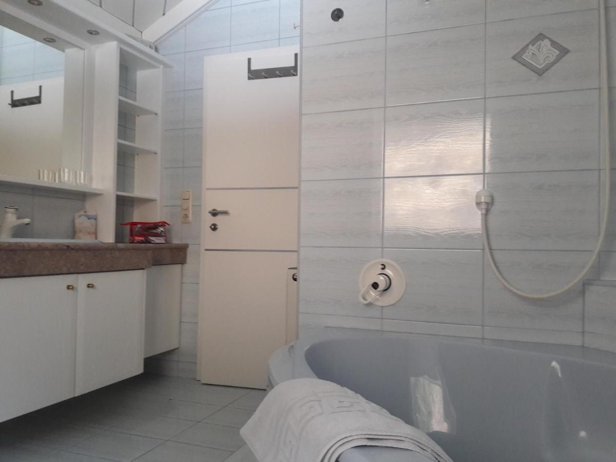 Hotel Haus Scharler, Talstation Neukirchen am Großvenediger Zewnętrze zdjęcie