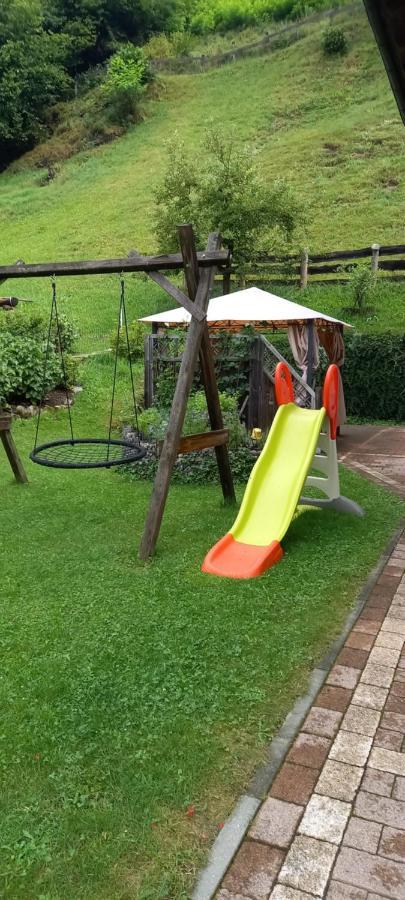 Hotel Haus Scharler, Talstation Neukirchen am Großvenediger Zewnętrze zdjęcie
